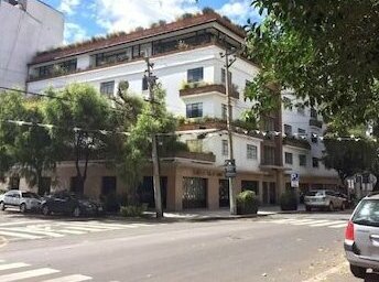 2 Room Perfect Location Condesa - Adults Only