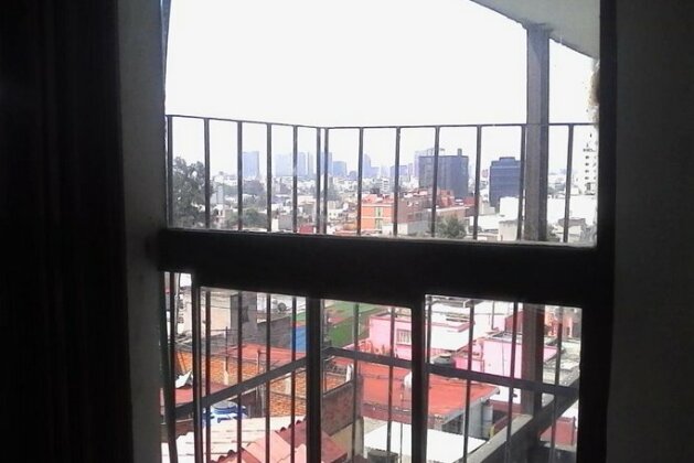 Apartamento Colonia Tacubaya - Photo2