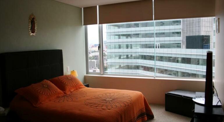 Apartamento Residencial WTC Mexico - Photo5