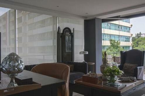 Boutique Apartment by Reforma - Photo2