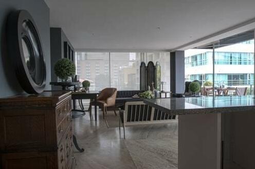 Boutique Apartment by Reforma - Photo3