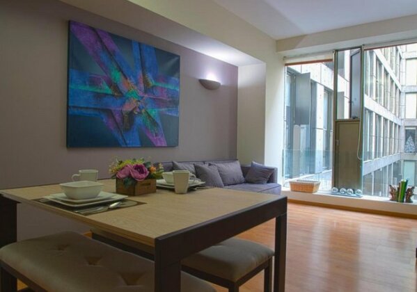 Boutique Apartment two bedrooms / 326 - Photo2