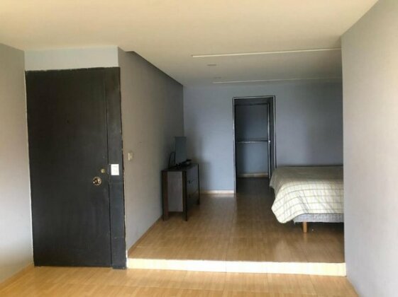 Comfortable apartment in Mexico City 2 blocks from El Angel - Photo4