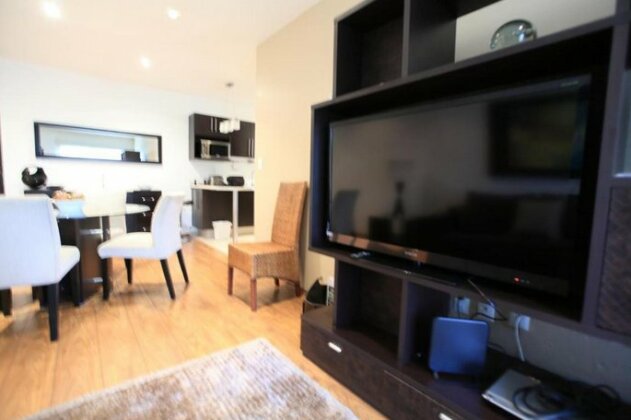 Comfortable flat in the best of Anzures - Photo4