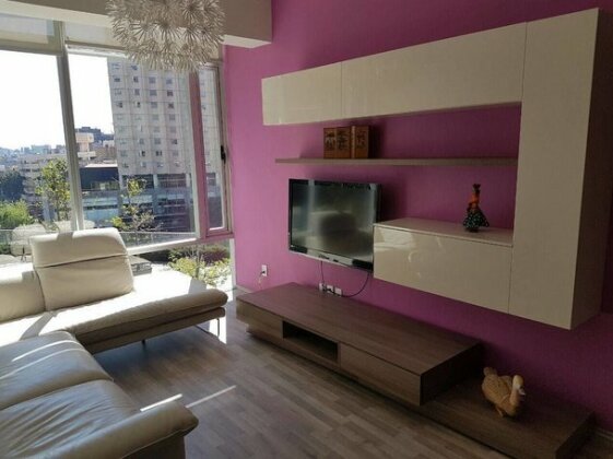 Cozy Apartment in Reforma Avenue - Photo2