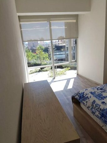 Cozy Apartment in Reforma Avenue - Photo3