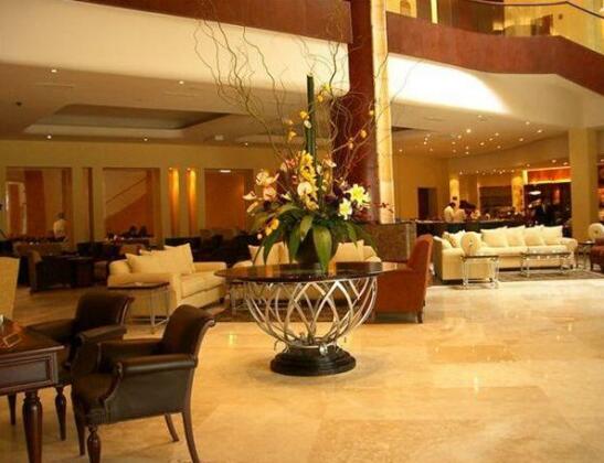 Crowne Plaza Hotel De Mexico - Photo3