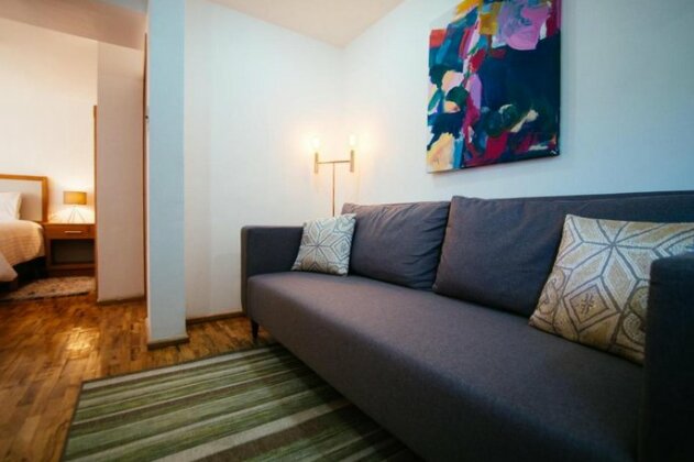 Gallery Condesa By Latour Hotels And Resorts - Photo3