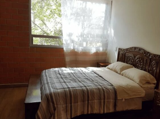 Homestay - New Apartment with 2 bedrooms