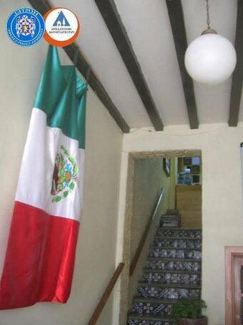 Hostel Condesa Chapultepec - Photo3