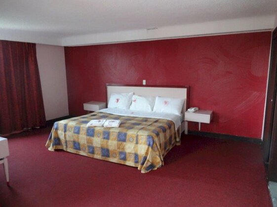 Hotel Cozumel - Photo2
