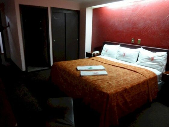 Hotel Cozumel - Photo4