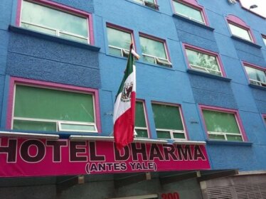 Hotel Dharma