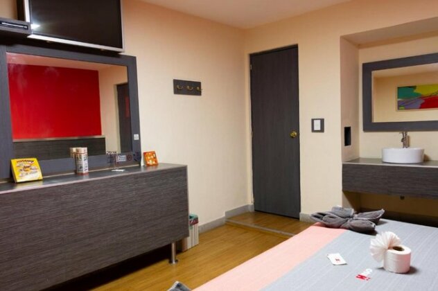Hotel H - Piet Adults Only - Photo2