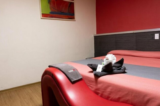Hotel H - Piet Adults Only - Photo4