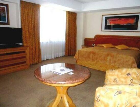 Hotel Harare - Photo3