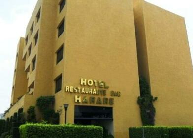 Hotel Harare