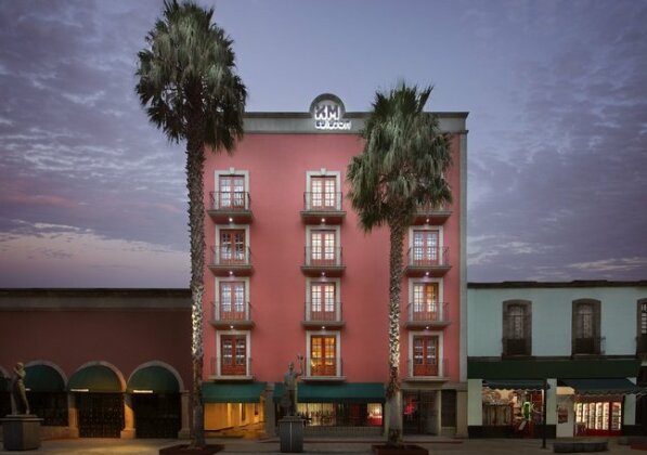 Hotel MX Garibaldi - Photo2