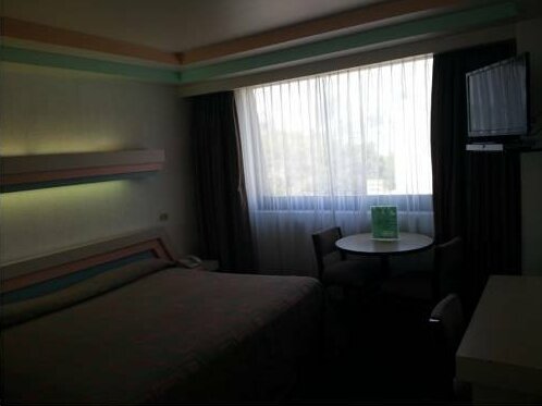 Hotel Puebla - Photo3