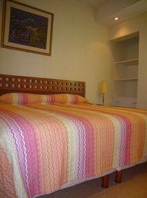 Hotel Suites Reforma 374 - Photo3