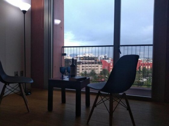 Incredible New Apartment Reforma - Photo2