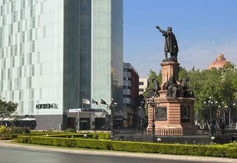 Le Meridien Mexico City - Photo3