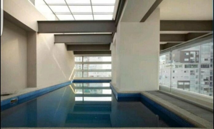 Luxury Apartment in Polanco+2BR+Air Conditioning - Photo4