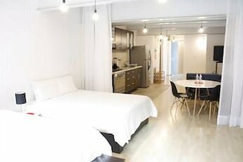 Modern 2 beds apt W-Terrace Polanco - Adults only - Photo5