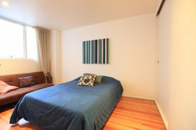 Modern and large apartment in Polanco 3bed 2bath Homm