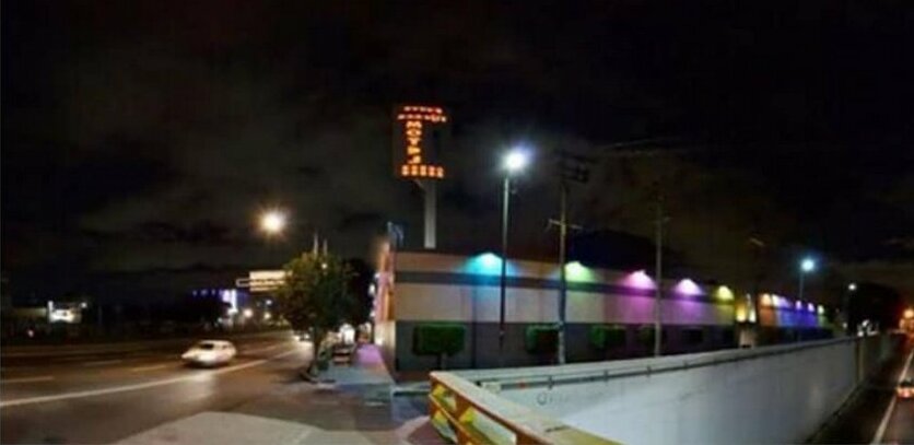 Motel Nuevo Tijuana - Adults Only