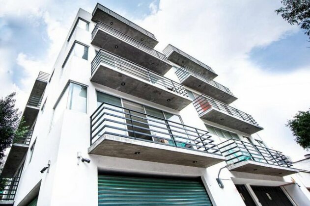 Nadal 102 Gorgeous Brand New Apartment Near Polanco