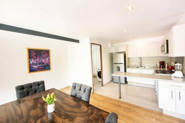 Nadal 102 Gorgeous Brand New Apartment Near Polanco - Photo2