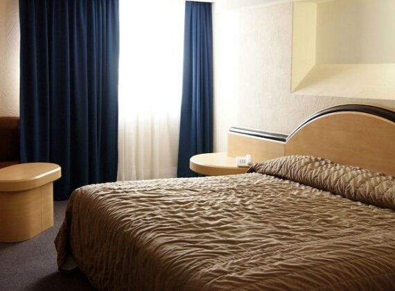 Porto Novo Hotel & Suites - Photo2