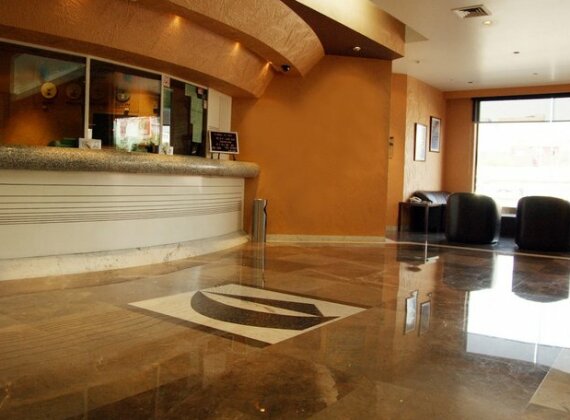 Porto Novo Hotel & Suites - Photo3