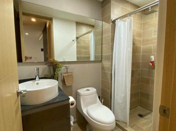 REFORMA - Angel - Very nice 2 BR with open kitchen close to restaurants - Rio Ebro 83 - Photo5