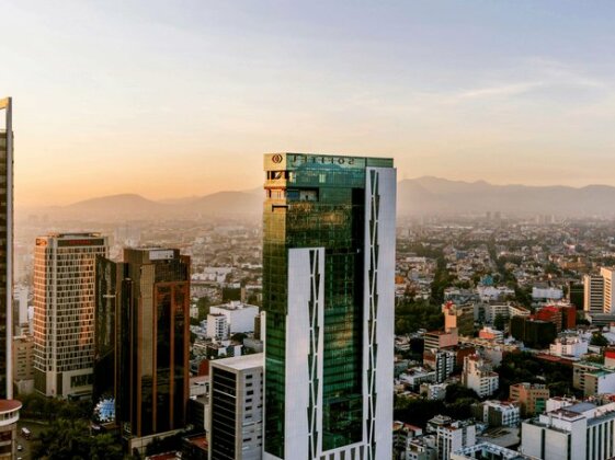 Sofitel Mexico City Reforma - Photo4