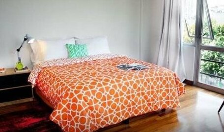 Stunning 2 Beds Apt WiFi in Polanco