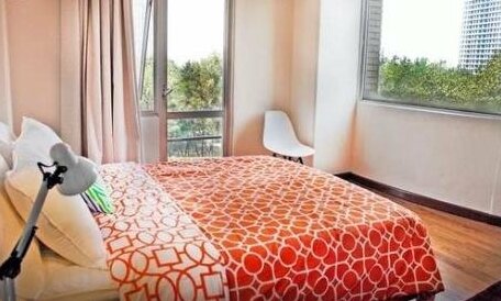 Stunning 2 Beds Apt WiFi in Polanco - Photo2