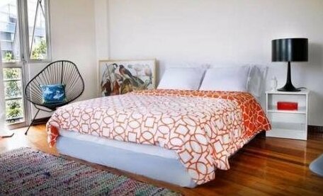 Stunning 2 Beds Apt WiFi in Polanco - Photo3