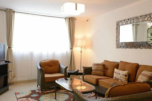Suites 259 Condesa - Photo3