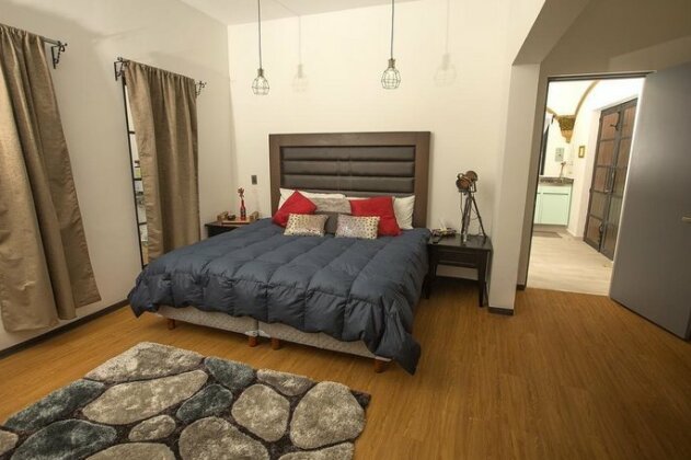 Suites Condesa Luxury - Photo2