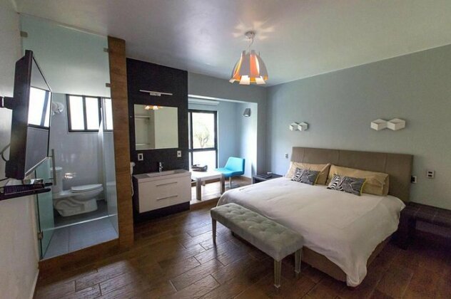 Suites Condesa - Photo5