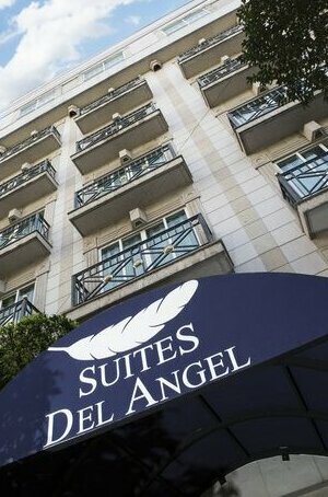 Suites Del Angel