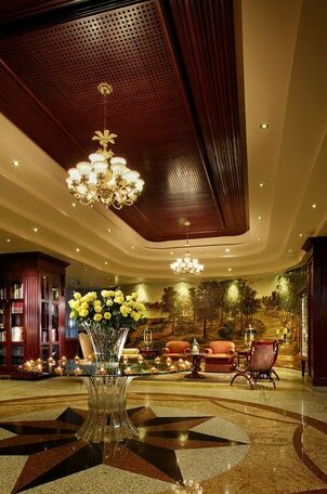 The Green Park Hotel - Photo2