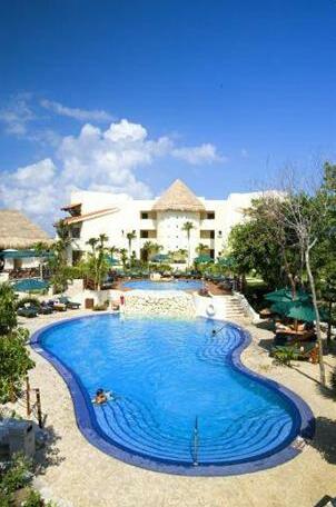 The Royal Club at Occidental Grand Xcaret All Inclusive