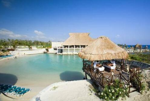 The Royal Club at Occidental Grand Xcaret All Inclusive - Photo3