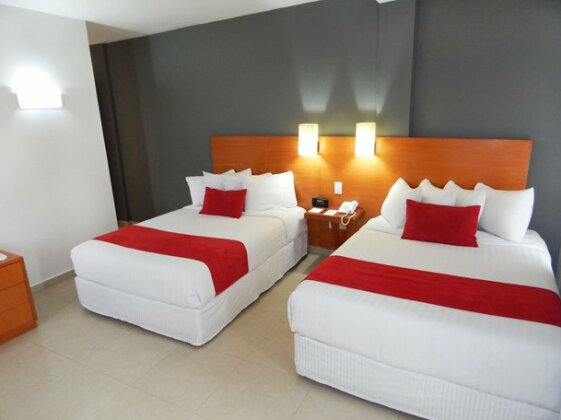 Best Western Minatitlan - Photo2