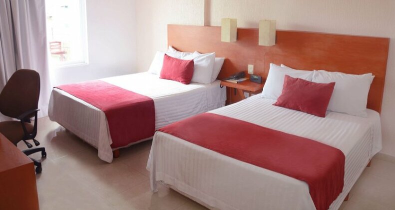 Best Western Minatitlan - Photo3