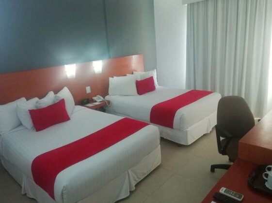 Best Western Minatitlan - Photo4