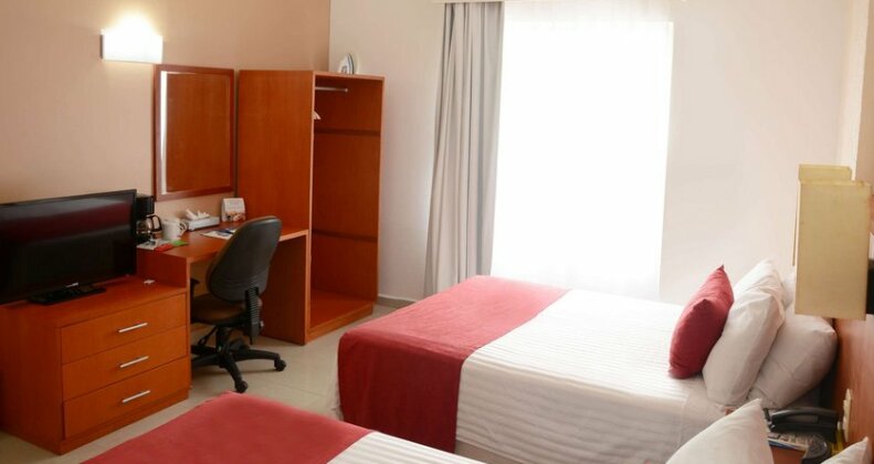 Best Western Minatitlan - Photo5